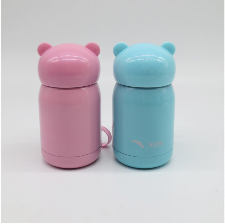 Ladies Insulated Container with Cute Animal Design Stornfield