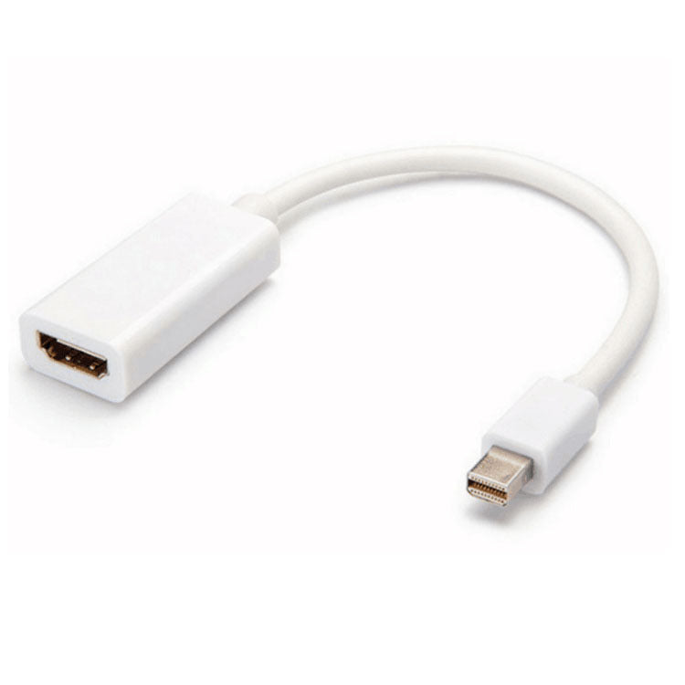 Mini DisplayPort to HDMI Adapter Cable Stornfield