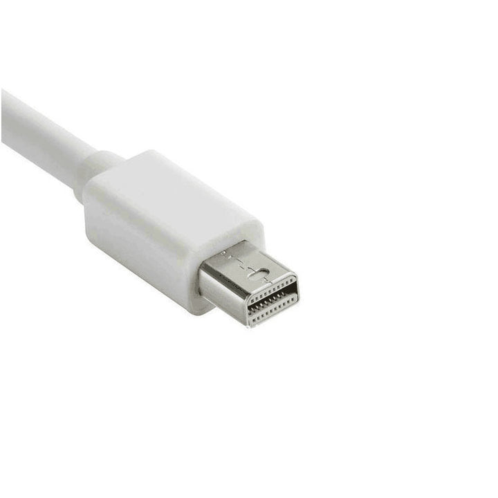 Mini DisplayPort to HDMI Adapter Cable Stornfield