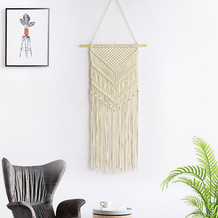 Macramé Wall Decoration Stornfield