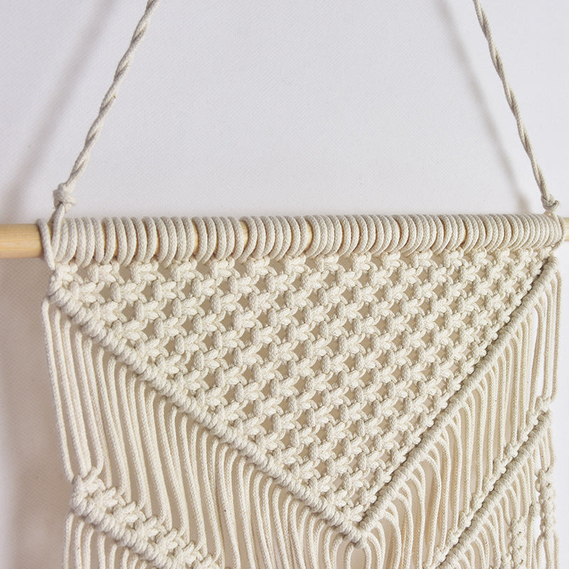 Macramé Wall Decoration Stornfield