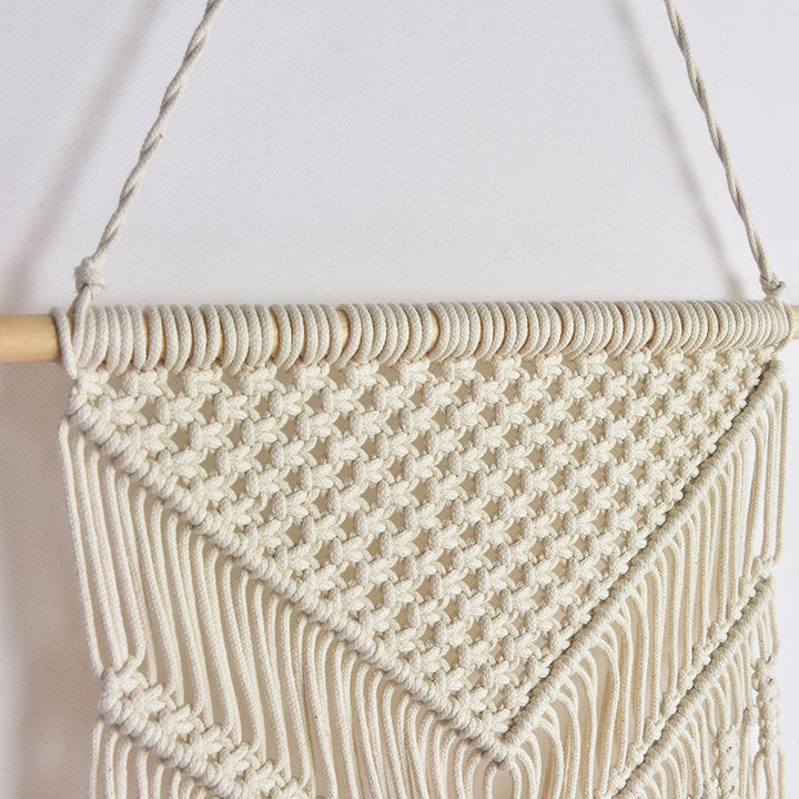 Macramé Wall Decoration Stornfield