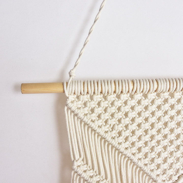 Macramé Wall Decoration Stornfield