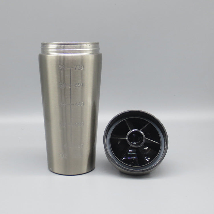 Ladies High-Quality Thermo Mug with Lid Stornfield