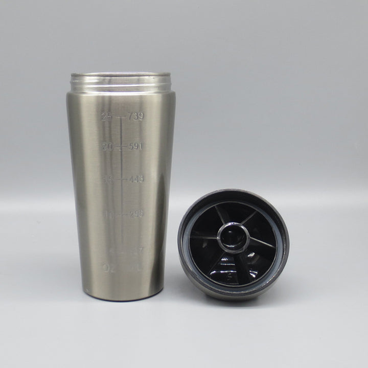Ladies High-Quality Thermo Mug with Lid Stornfield