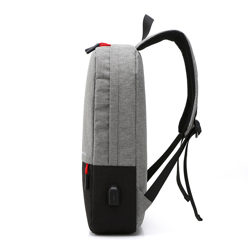 Lightweight Everyday Backpack Stornfield