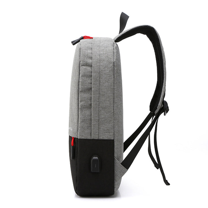 Lightweight Everyday Backpack Stornfield