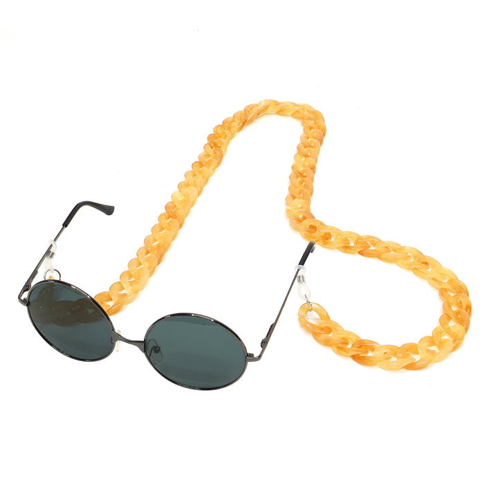 Stylish Chunky Chain Eyewear Holder Stornfield