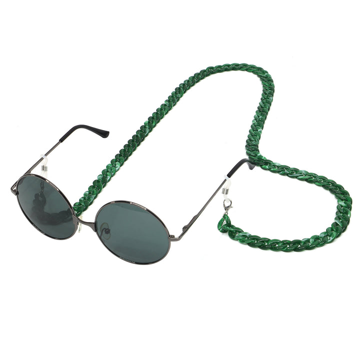 Braided Multi-Color Eyewear Holder Stornfield