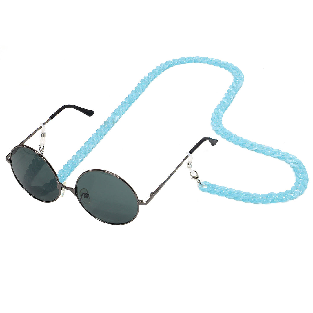 Braided Multi-Color Eyewear Holder Stornfield