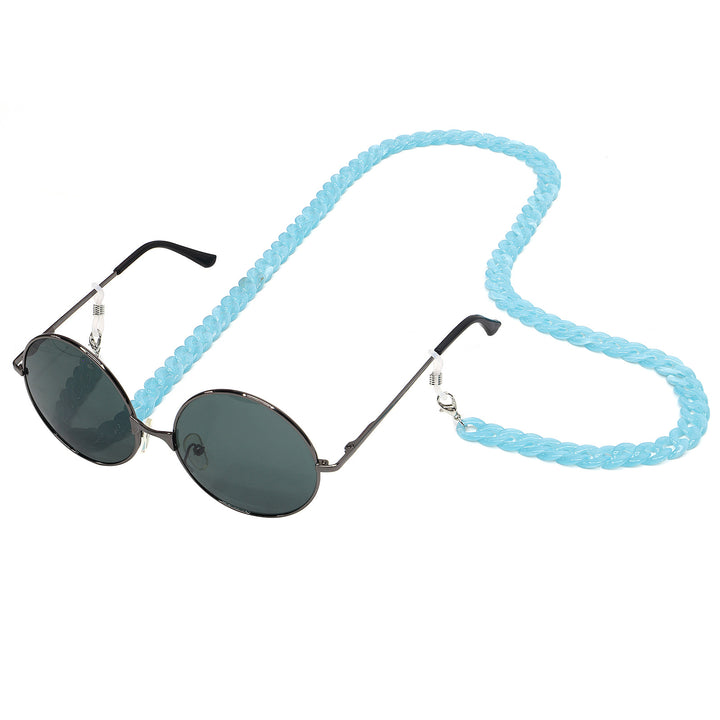 Braided Multi-Color Eyewear Holder Stornfield