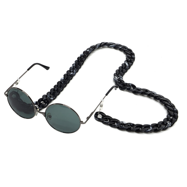 Stylish Chunky Chain Eyewear Holder Stornfield