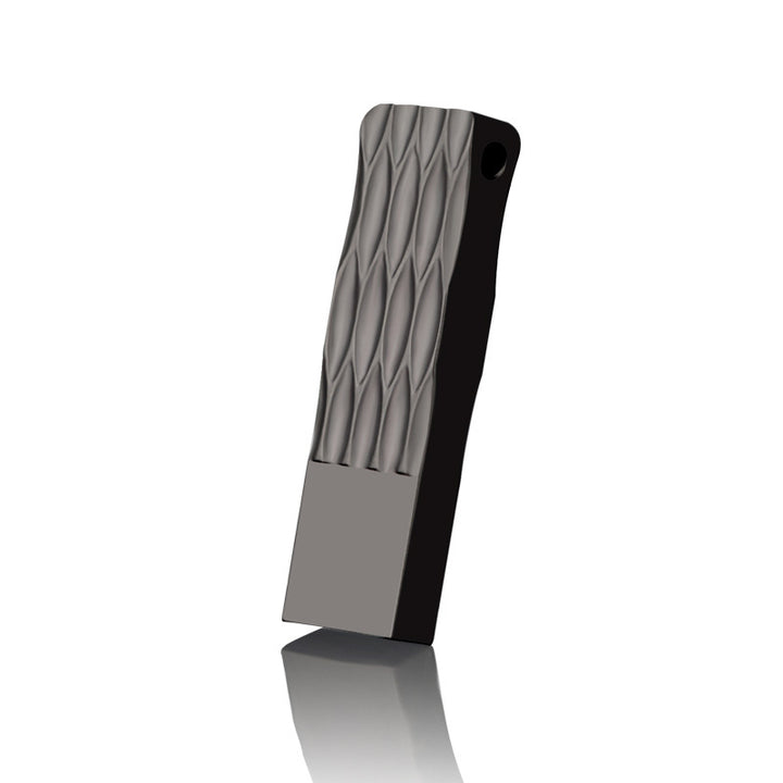 Premium Textured USB Flash Drive Stornfield