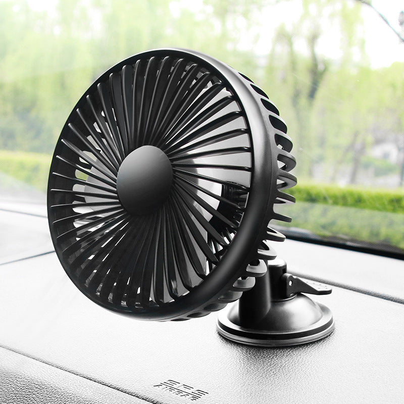 Table fan Stornfield