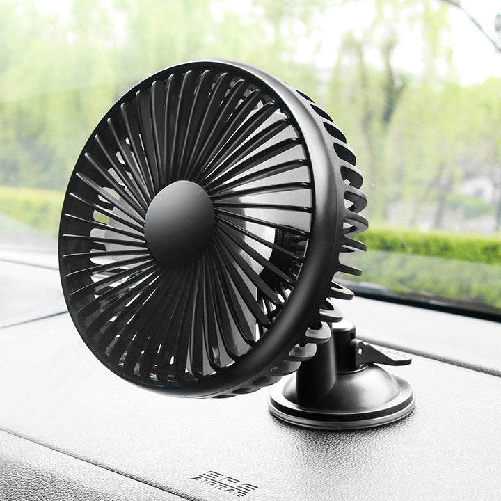 Table fan Stornfield
