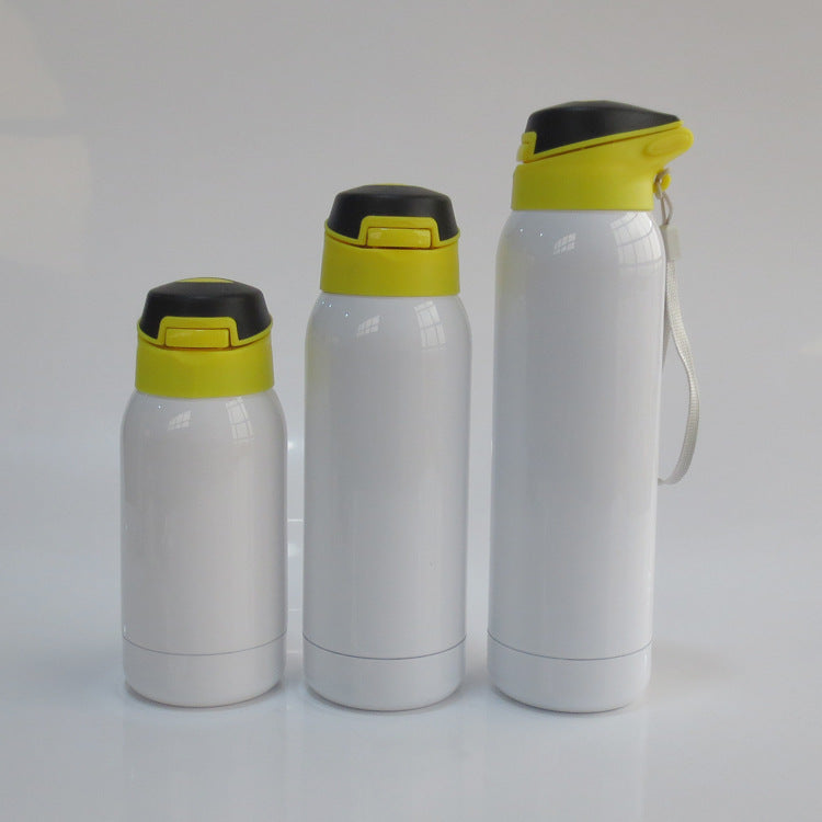 Women's Premium Insulated Bottle with Leakproof Lid Stornfield