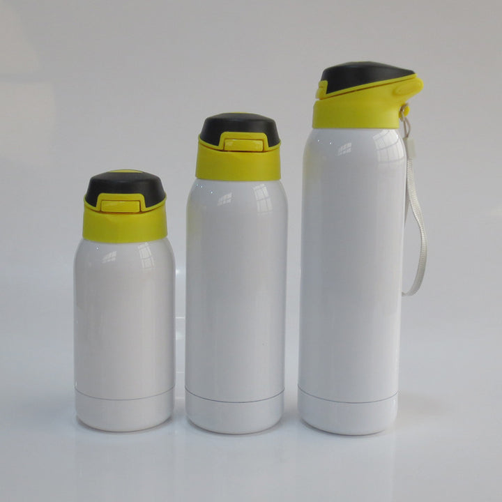 Women's Premium Insulated Bottle with Leakproof Lid Stornfield