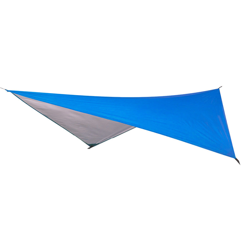 Multifunctional UV protection roof Stornfield