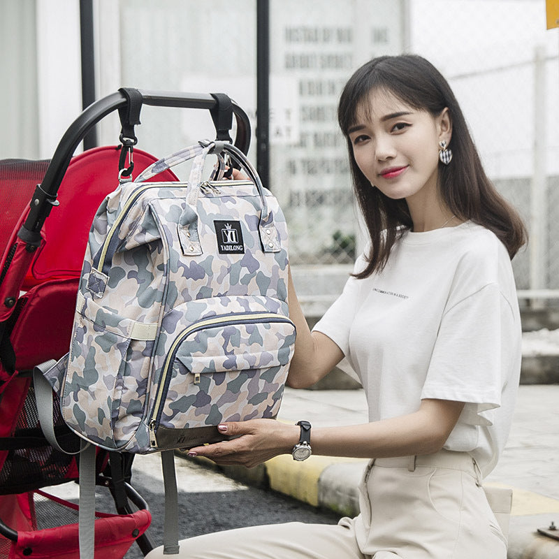 Backpack Stornfield