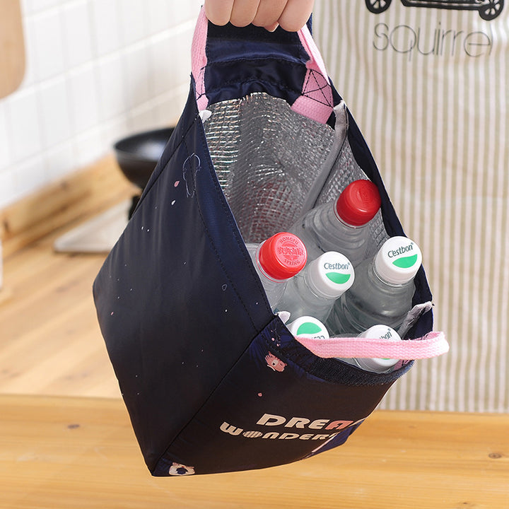 Insulated Lunch Bag Stornfield