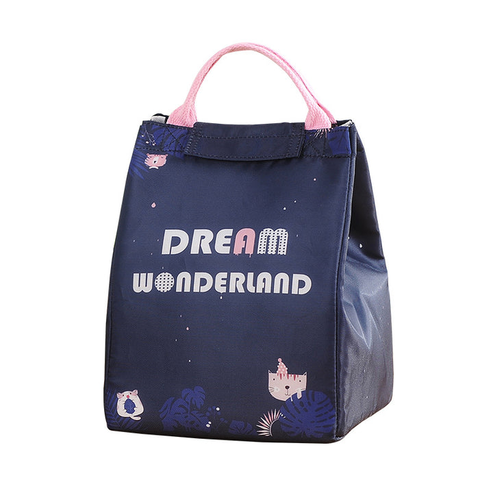 Insulated Lunch Bag Stornfield