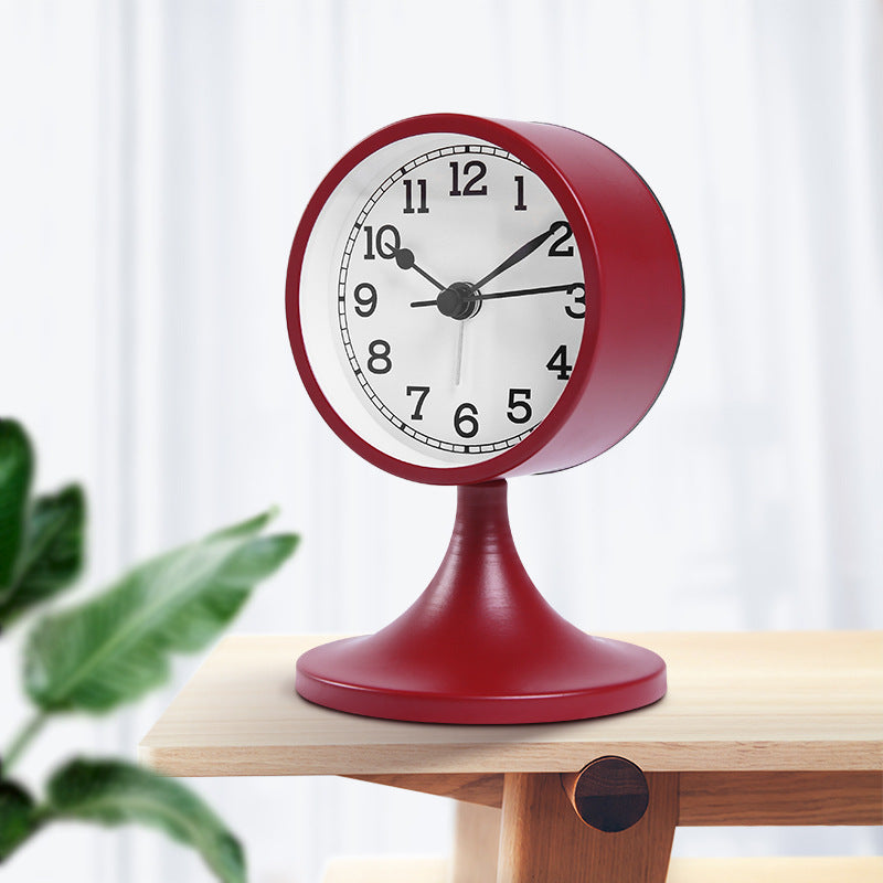 Table clock Stornfield