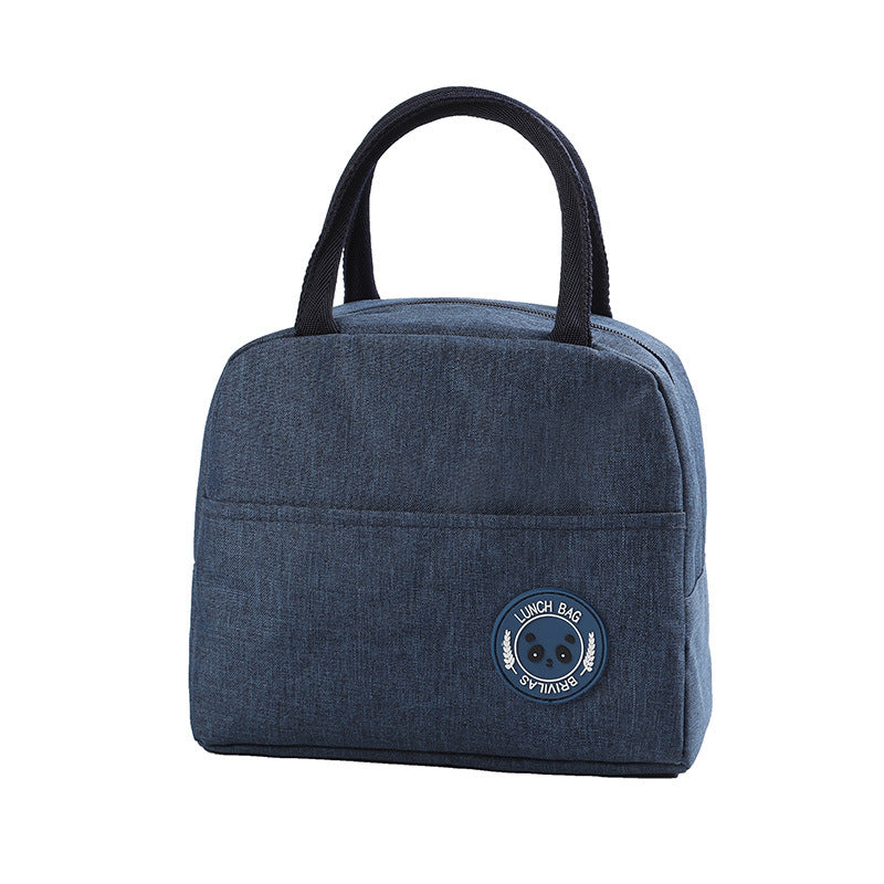 Insulated Lunch Carrying Bag
