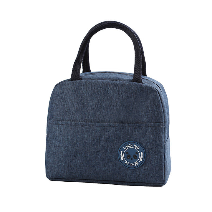 Insulated Lunch Carrying Bag