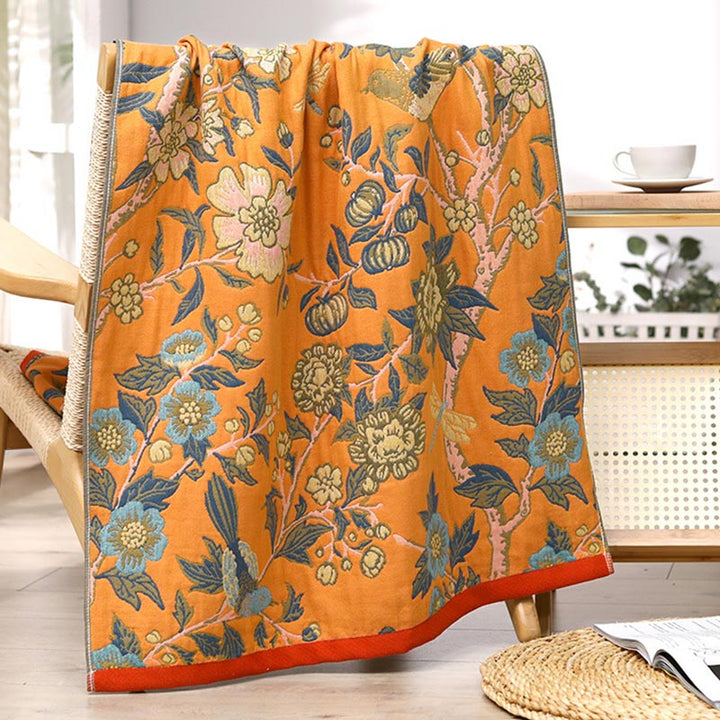 Soft Cotton Bath Towel for Everyday Use | Stornfield