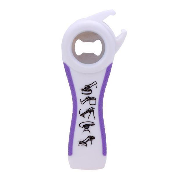 5-in-1 multifunction opener | Stornfield
