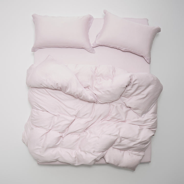 Bedding set made of Lyocell, 60s, summer