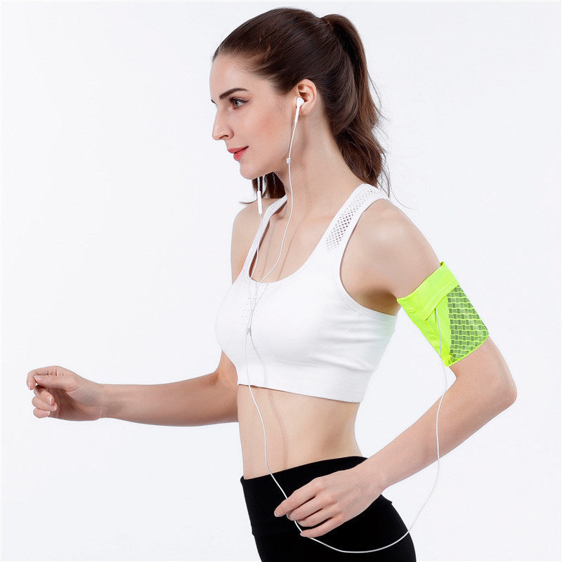Stornfield | 3-IN-1 Sports Armband Phone Case