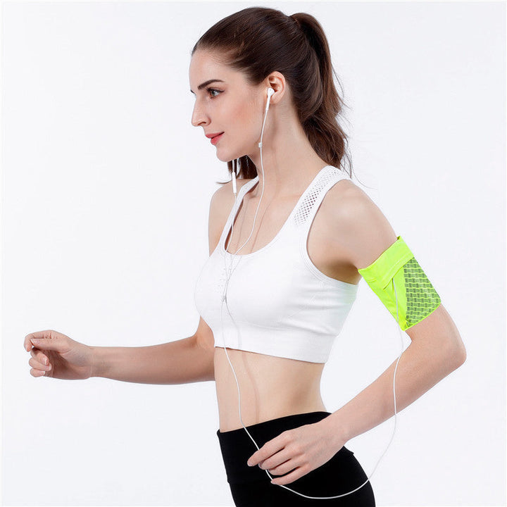 Stornfield | 3-IN-1 Sports Armband Phone Case