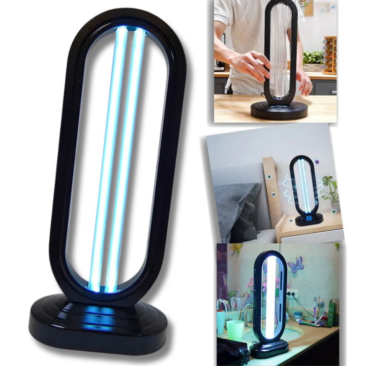 Stornfield | Multi-Surface UV Disinfectant Bulb