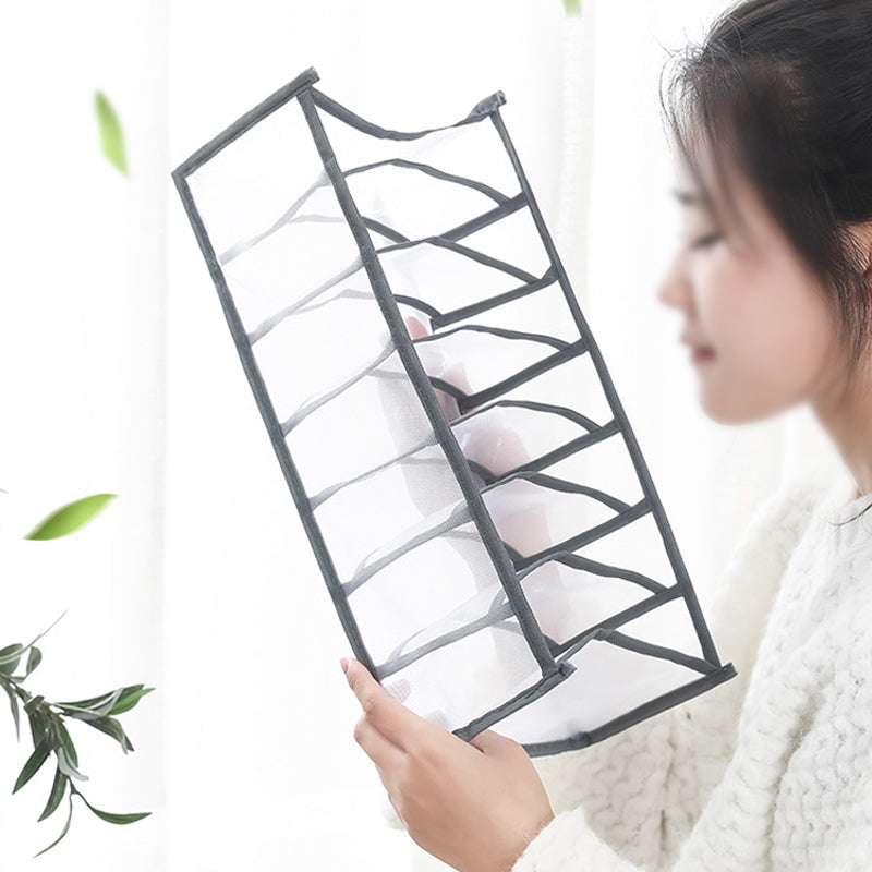 Grid Storage Box | Stornfield