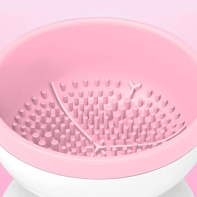 Electric Makeup Brush Cleaning Machine | Stornfield