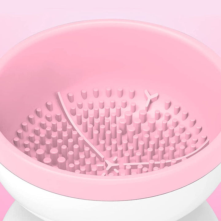 Electric Makeup Brush Cleaning Machine | Stornfield