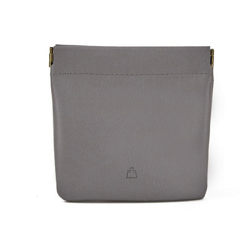 Cosmetic bag made of PU leather | Stornfield