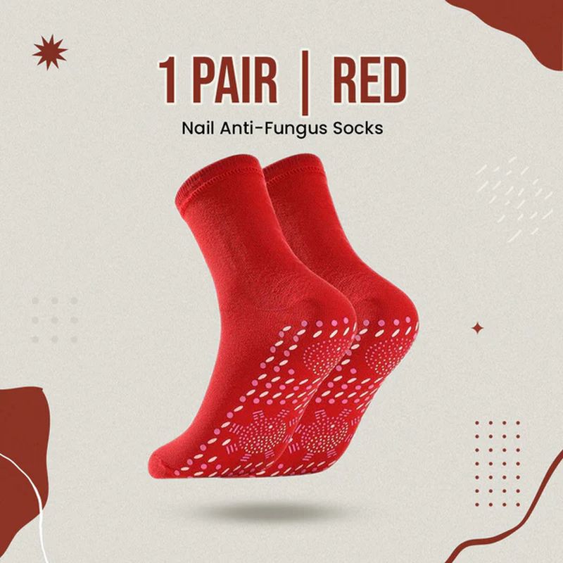 Stornfield | Nail Anti-Fungus Socks
