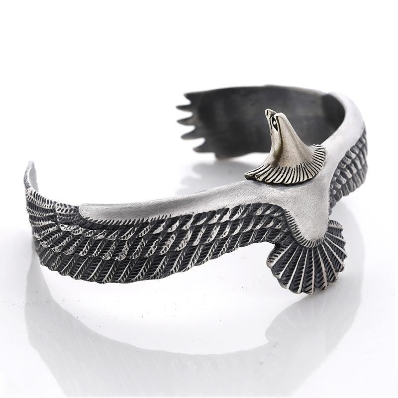 Eagle Shaped Bracelet Special | Stornfield