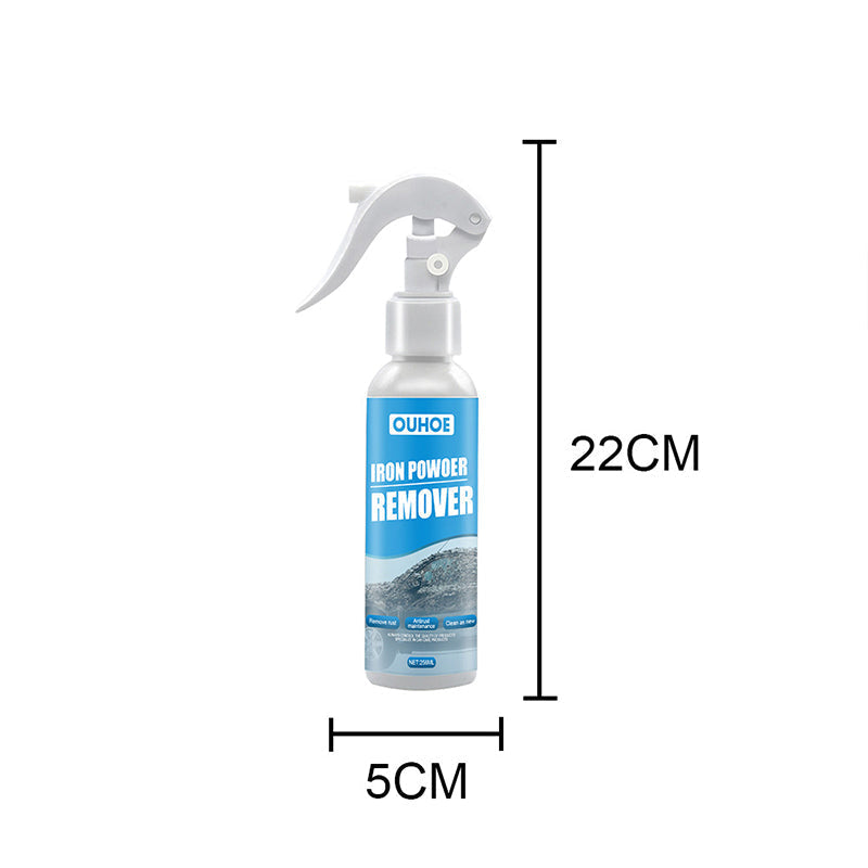 Rust Out Instant Remover Spray | Stornfield