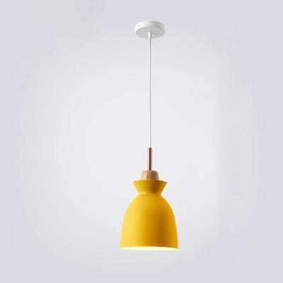 Stornfield | AuroraLite Nordic Luminaire | Metal Design | 1-Light | Modern Color Options