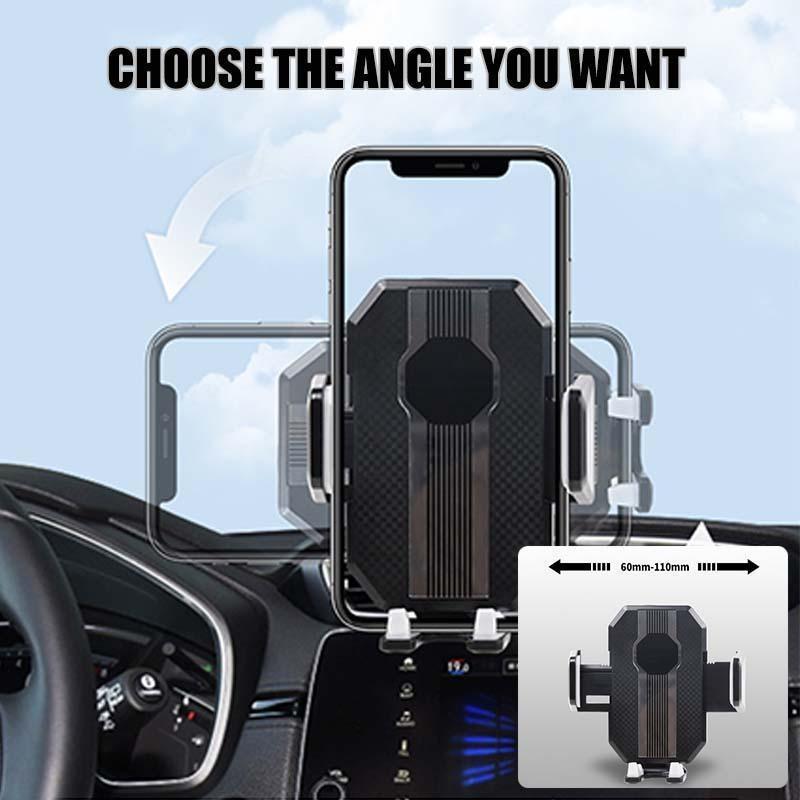Super Adsorption Car Phone Holder | Stornfield
