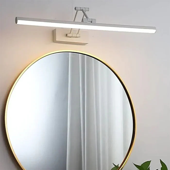 Minimalist LED Wall Lamp - ZenLite | Stornfield