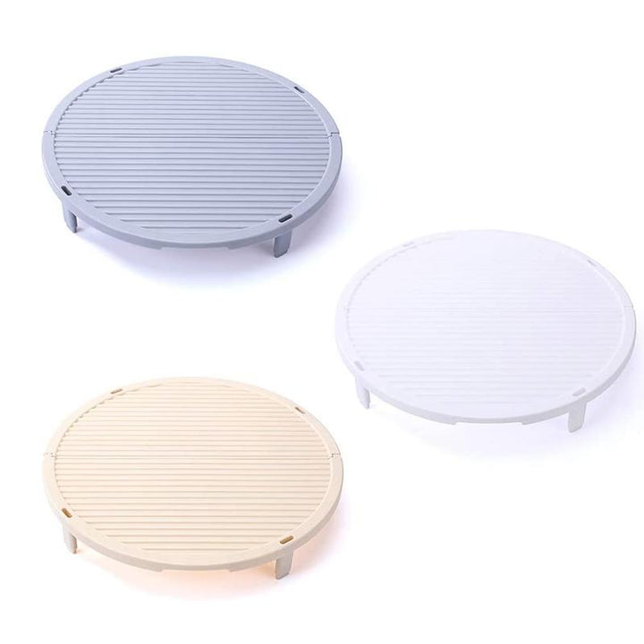 Foldable Dumpling Tray | Stornfield