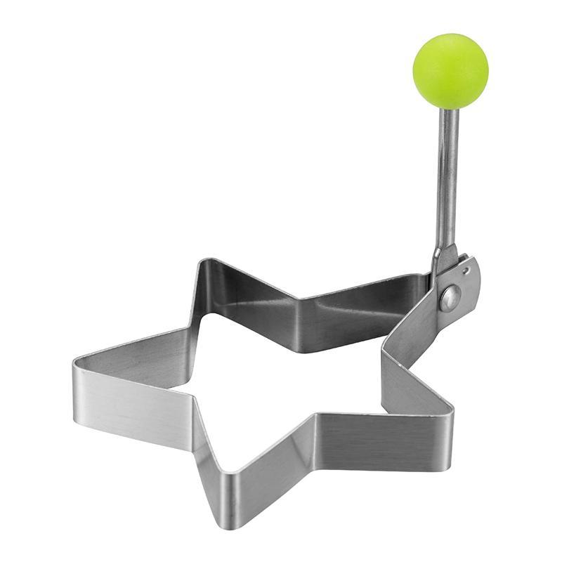 Stainless Steel Fried Egg Molds | Stornfield