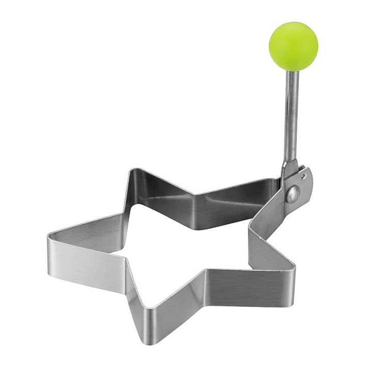 Stainless Steel Fried Egg Molds | Stornfield