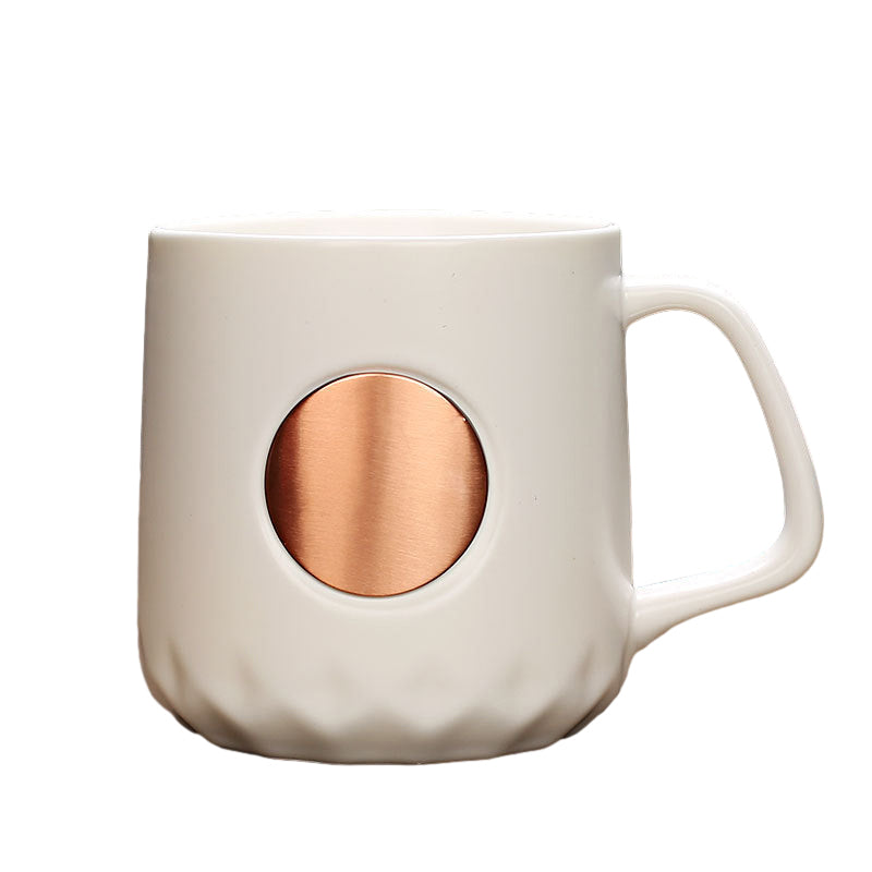 Stornfield | Starbucks Creative Bronze Mug