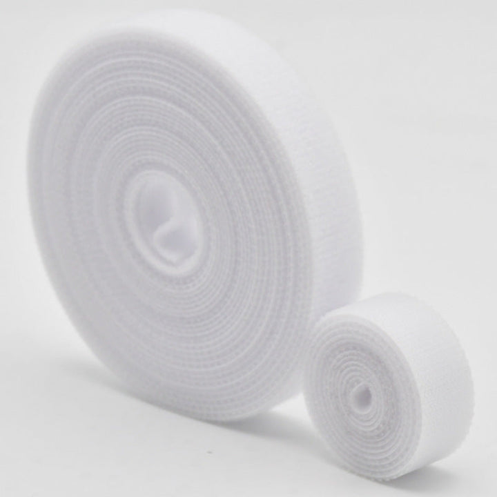 Self-adhesive nylon cable ties | Stornfield
