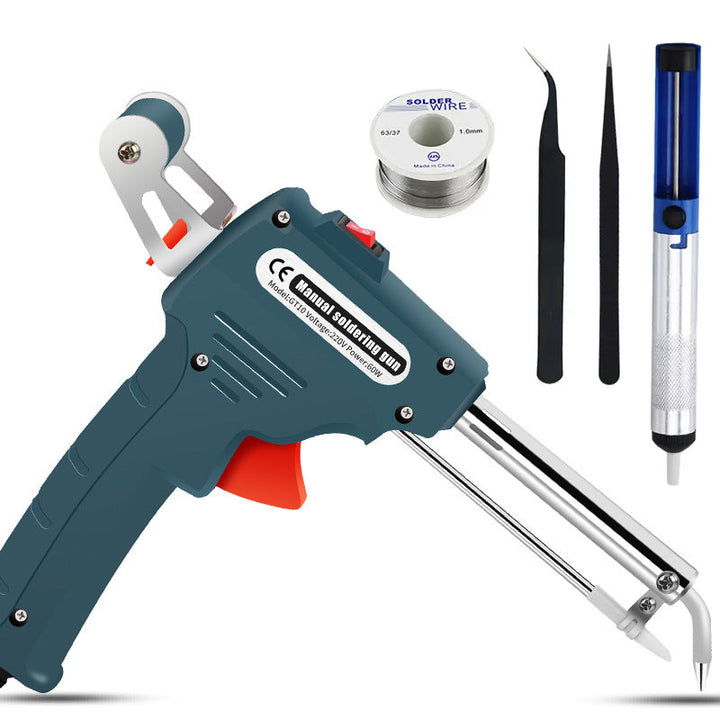 Electronic Soldering Kit | Stornfield